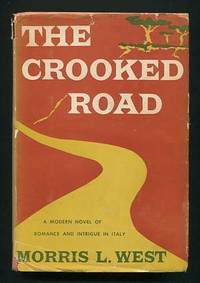 The Crooked Road