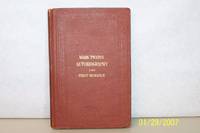 Mark Twain&#039;s Autobiography and First Romance by Mark Twain (Samuel L. Clemens - 1871