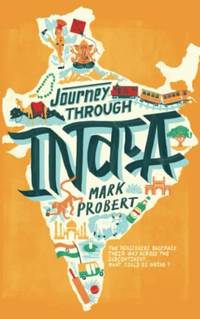 Journey through India: Two pensioners backpack their way across the subcontinent... what could go...