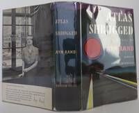 cover of Atlas Shrugged