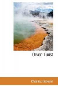 image of Oliver Twist