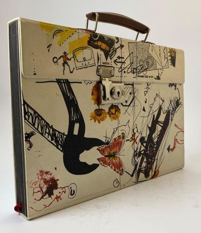 Jean Tinguely 