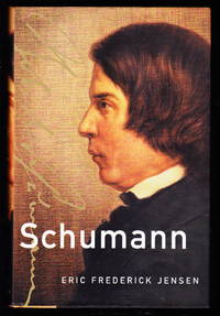 Schumann by Jensen, Eric Frederick - 2001