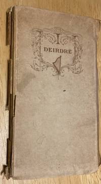 cover of Deirdre and the Sons of USNA