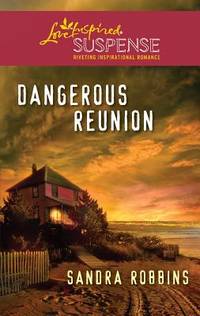 image of Dangerous Reunion