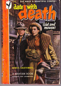 image of Date with Death ( Cat and Mouse )