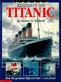 image of Exploring the "Titanic" (Time Quest S.)