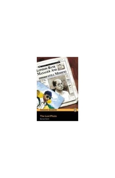 9781405869591 The Last Photo Rla Penguin Longman Penguin