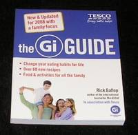 The GI Guide by Rick Gallop
- Paperback
- First Edition
- 2006
- from Yare Books Limited (SKU: 016944)