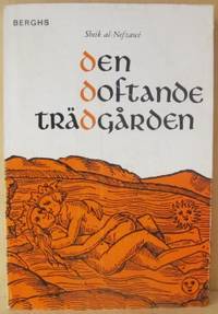 Den doftande trädgården.
