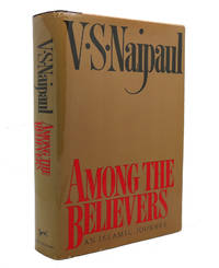 image of AMONG THE BELIEVERS