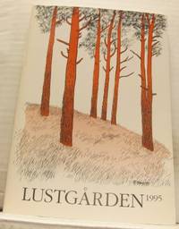 Lustgården. Årsskrift 1995. Årgång 75.
