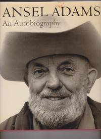 image of Ansel Adams: An Autobiography by Adams, Ansel