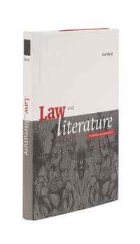 Law and Literature: Possibilities and Perspectives
