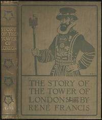 image of The Story of the Tower of London