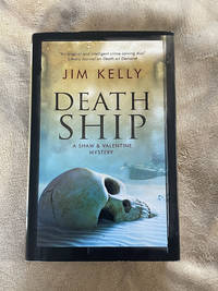 Death Ship