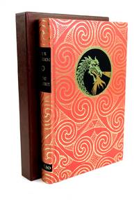 image of THE HOBBIT OR THERE AND BACK AGAIN