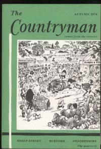 Countryman comes from the Country, The: A Quarterly Non-Party Review and Miscellany of Rural Life and Work for the English-speaking World (Volume 79, No 3, Autumn 1974)