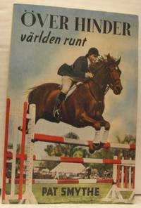 Över hinder världen runt.