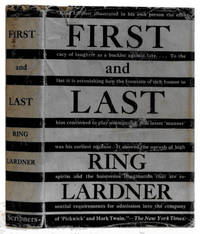 First and Last