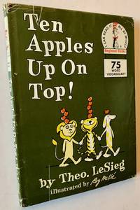 Ten Apples Up On Top!