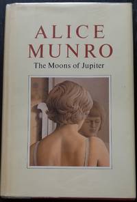 image of The Moons of Jupiter