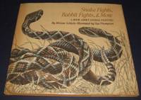 image of Snake Fights, Rabbit Fights, and More