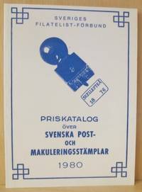 Priskatalog över svenska post- och…
