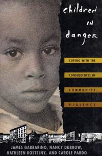 Children in Danger. Coping with the Consequences…