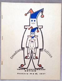 image of Freudian Follies: Tenth Anniversary Review
