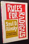 Rules For Radicals