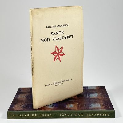 Sange mod Vaardybet.