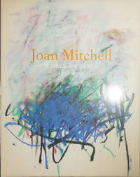 image of Joan Mitchell Works On Paper 1965 - 1992