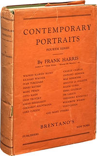 Contemporary Portraits