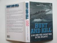 image of Hunt and kill: U-505 and the U-boat War in the Atlantic