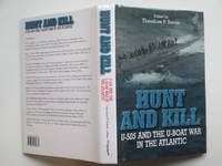 Hunt and kill: U-505 and the U-boat War in the Atlantic