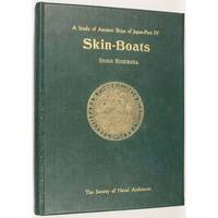 cover of Skin-Boats.