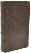 SERMONS ON VARIOUS SUBJECTS. VOL. III. (ONE VOLUME ONLY)