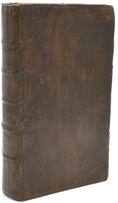 SERMONS ON VARIOUS SUBJECTS. VOL. III. (ONE VOLUME ONLY)