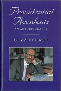 Providential Accidents: An Autobiography