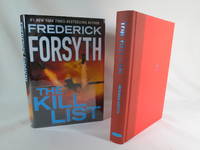 The Kill List by Forsyth, Frederick - 2013