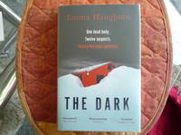 cover of The Dark (signed)