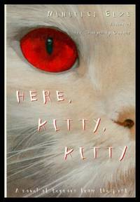 image of HERE KITTY, KITTY