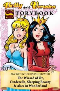 Betty and Veronica by Dan Parent - Paperback - 2011 - from ThriftBooks (SKU: G1879794608I3N00)