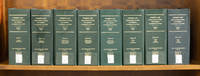 image of Foreign Law: Current Sources of Codes and Basic Legislation. 8 vols
