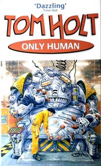 Only Human