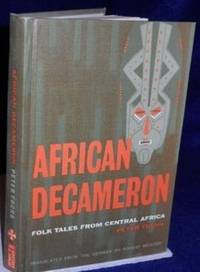 African Decameron: Folk tales from Central Africa