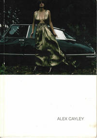 Alex Cayley: Archive