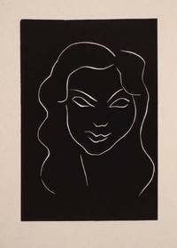 Henri MATISSE: Dessins. Themes et Variations by (Matisse