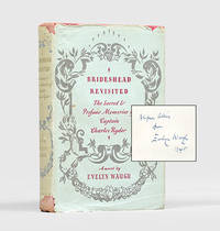 image of Brideshead Revisited.